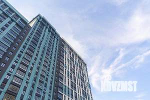 2-к квартира, вторичка, 70м2, 18/25 этаж