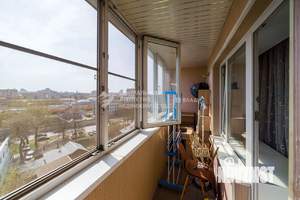 1-к квартира, вторичка, 40м2, 8/10 этаж