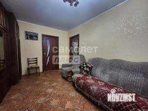 2-к квартира, вторичка, 44м2, 3/5 этаж