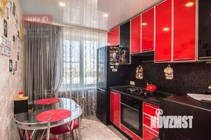 1-к квартира, вторичка, 32м2, 9/9 этаж