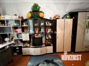 3-к квартира, вторичка, 73м2, 1/4 этаж