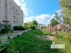 1-к квартира, вторичка, 30м2, 3/5 этаж