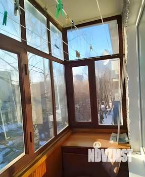 4-к квартира, вторичка, 60м2, 4/5 этаж