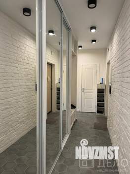 2-к квартира, вторичка, 58м2, 11/16 этаж
