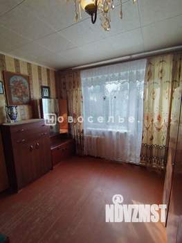1-к квартира, вторичка, 22м2, 6/9 этаж