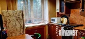 3-к квартира, вторичка, 55м2, 3/5 этаж