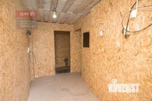 1-к квартира, вторичка, 29м2, 1/2 этаж