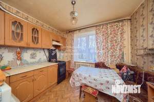 1-к квартира, вторичка, 33м2, 1/9 этаж