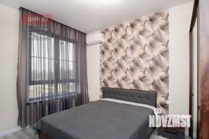 1-к квартира, вторичка, 44м2, 4/21 этаж