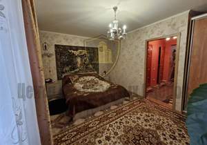 2-к квартира, вторичка, 70м2, 2/5 этаж