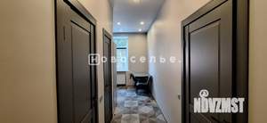 3-к квартира, вторичка, 75м2, 1/4 этаж