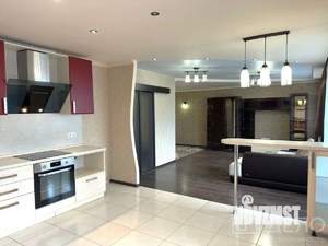 3-к квартира, вторичка, 101м2, 5/9 этаж