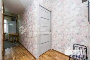 1-к квартира, вторичка, 30м2, 7/9 этаж