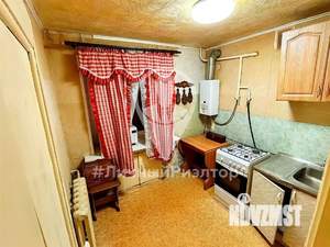 1-к квартира, вторичка, 32м2, 1/5 этаж