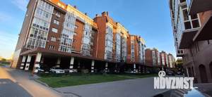 1-к квартира, вторичка, 39м2, 5/9 этаж