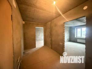 2-к квартира, вторичка, 73м2, 4/10 этаж