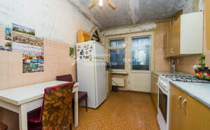 2-к квартира, вторичка, 51м2, 2/5 этаж