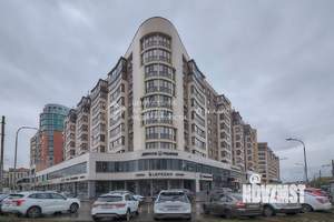 2-к квартира, вторичка, 59м2, 7/10 этаж