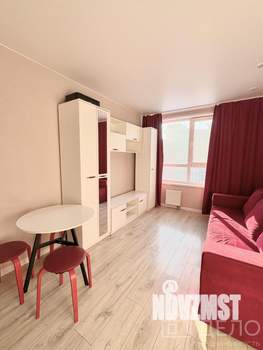 1-к квартира, вторичка, 28м2, 16/17 этаж