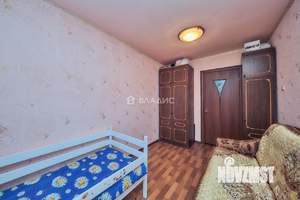 4-к квартира, вторичка, 60м2, 5/5 этаж