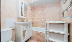 1-к квартира, вторичка, 31м2, 1/2 этаж
