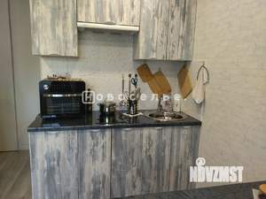 Студия квартира, вторичка, 17м2, 3/9 этаж