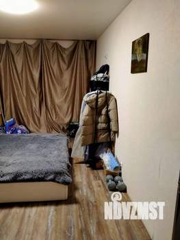 1-к квартира, вторичка, 55м2, 7/18 этаж