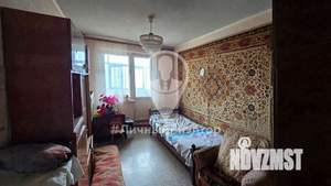 3-к квартира, вторичка, 66м2, 6/9 этаж