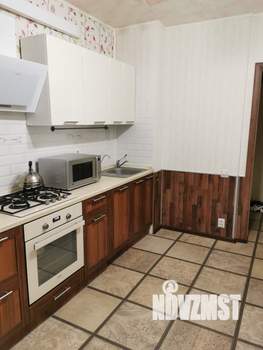 2-к квартира, вторичка, 53м2, 8/10 этаж