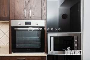 2-к квартира, вторичка, 79м2, 1/17 этаж