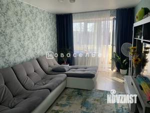 2-к квартира, вторичка, 45м2, 4/5 этаж