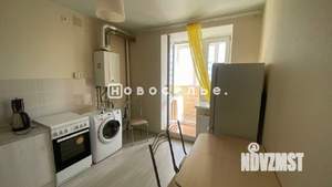 2-к квартира, вторичка, 58м2, 5/15 этаж