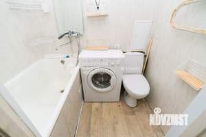 1-к квартира, вторичка, 21м2, 2/9 этаж