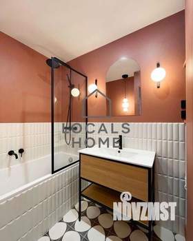 1-к квартира, вторичка, 33м2, 19/26 этаж