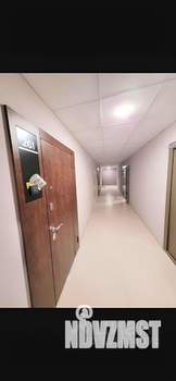 1-к квартира, вторичка, 26м2, 19/25 этаж
