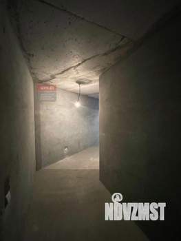 1-к квартира, вторичка, 53м2, 6/10 этаж