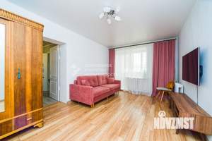 2-к квартира, вторичка, 61м2, 6/6 этаж