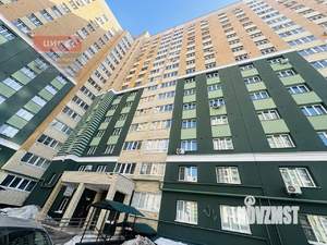 3-к квартира, вторичка, 90м2, 16/16 этаж