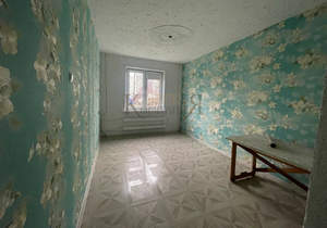 3-к квартира, вторичка, 67м2, 1/10 этаж