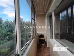 1-к квартира, вторичка, 30м2, 3/4 этаж