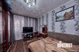 3-к квартира, вторичка, 65м2, 1/9 этаж
