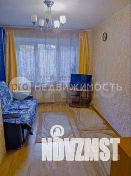 2-к квартира, вторичка, 43м2, 1/5 этаж