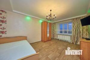 1-к квартира, вторичка, 43м2, 10/10 этаж