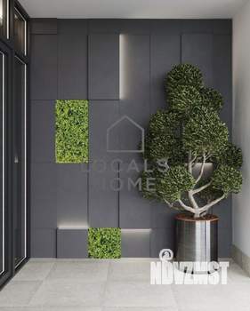 2-к квартира, вторичка, 66м2, 19/19 этаж