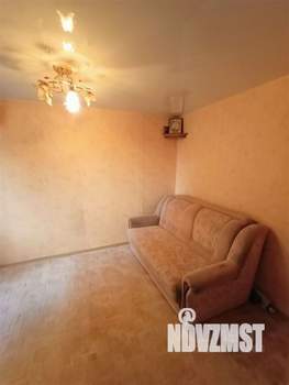 1-к квартира, вторичка, 23м2, 5/5 этаж