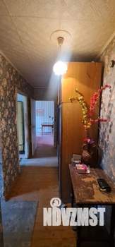 2-к квартира, вторичка, 45м2, 6/9 этаж