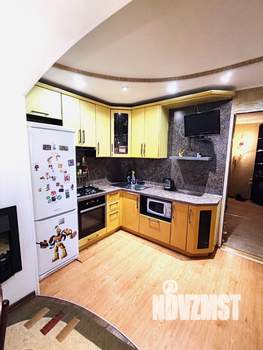 1-к квартира, вторичка, 52м2, 7/10 этаж