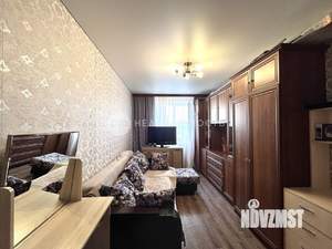 1-к квартира, вторичка, 33м2, 5/10 этаж