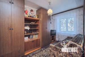 2-к квартира, вторичка, 43м2, 3/5 этаж