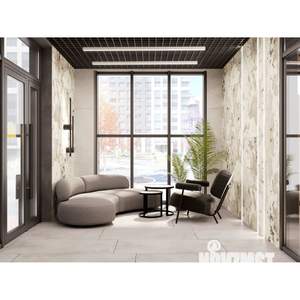 1-к квартира, вторичка, 40м2, 23/25 этаж